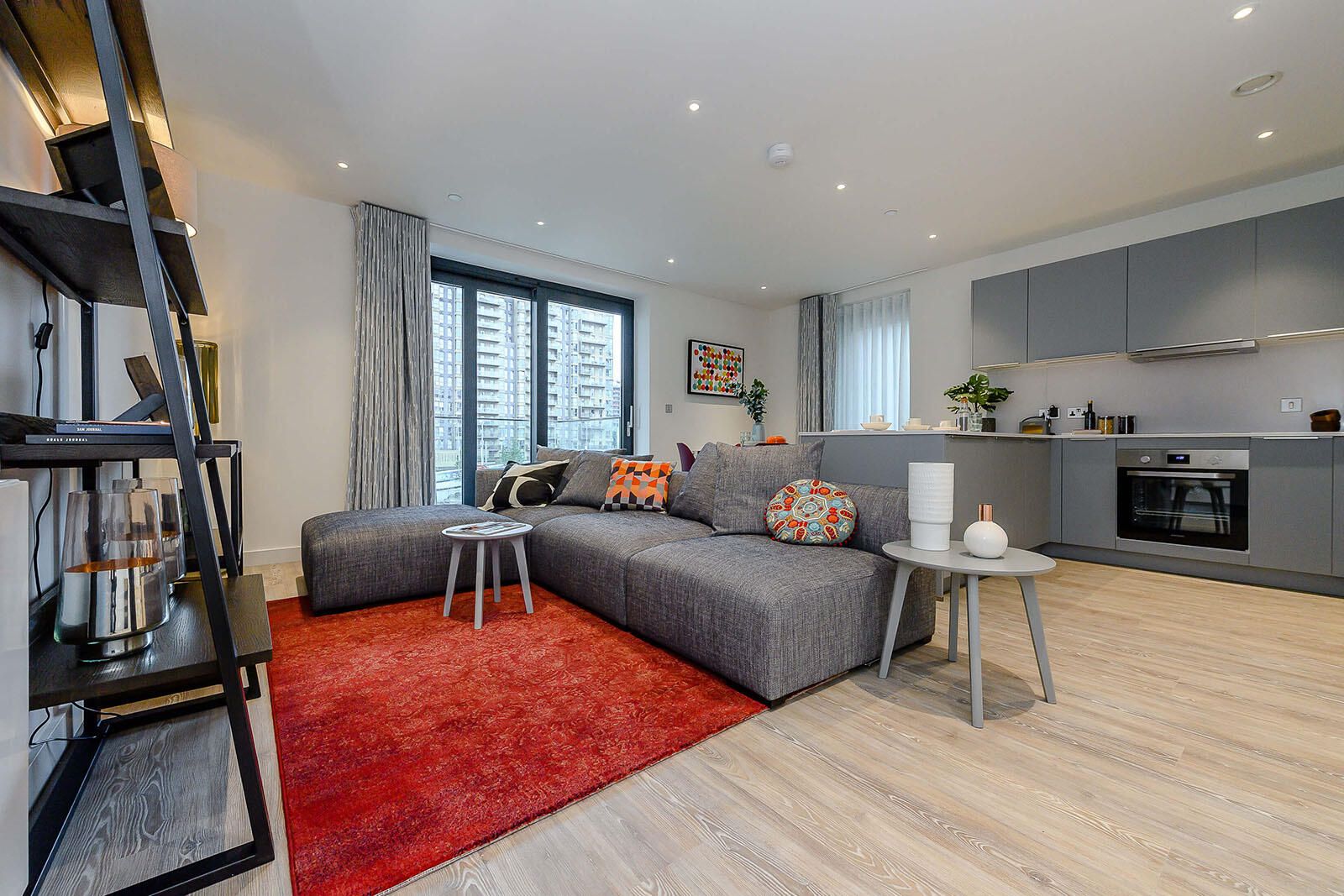 3 bedroom Flat Apartments Wembley Park
