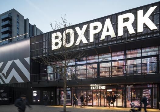 Boxpark