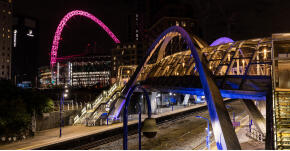 Wembley Stadium Stadium