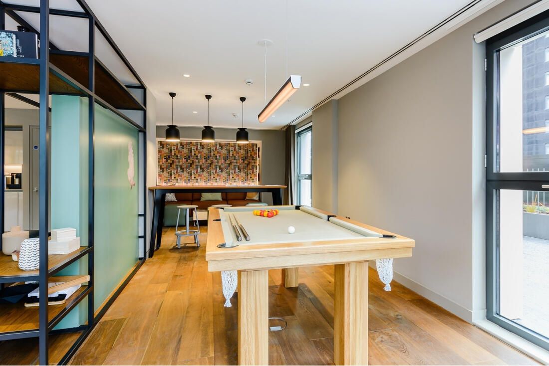 Deckhouse