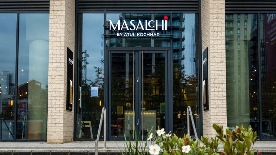 Masalchi Restaurant