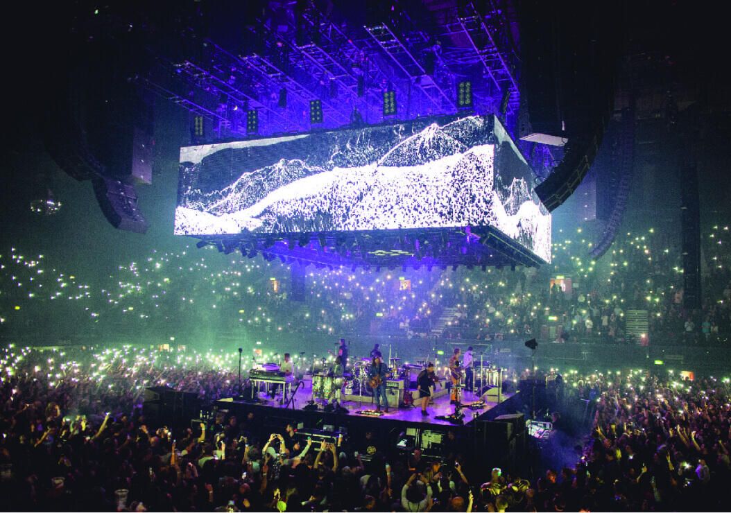 OVO Arena Wembley