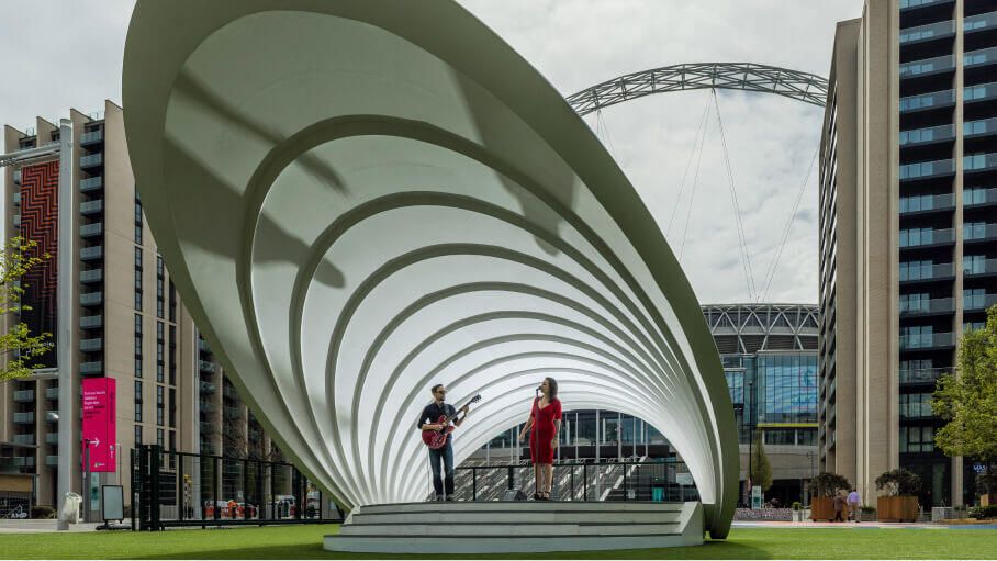 Wembley Park Live