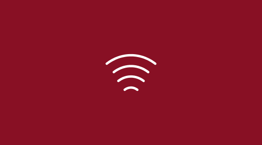 Free wifi