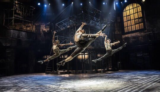 Newsies