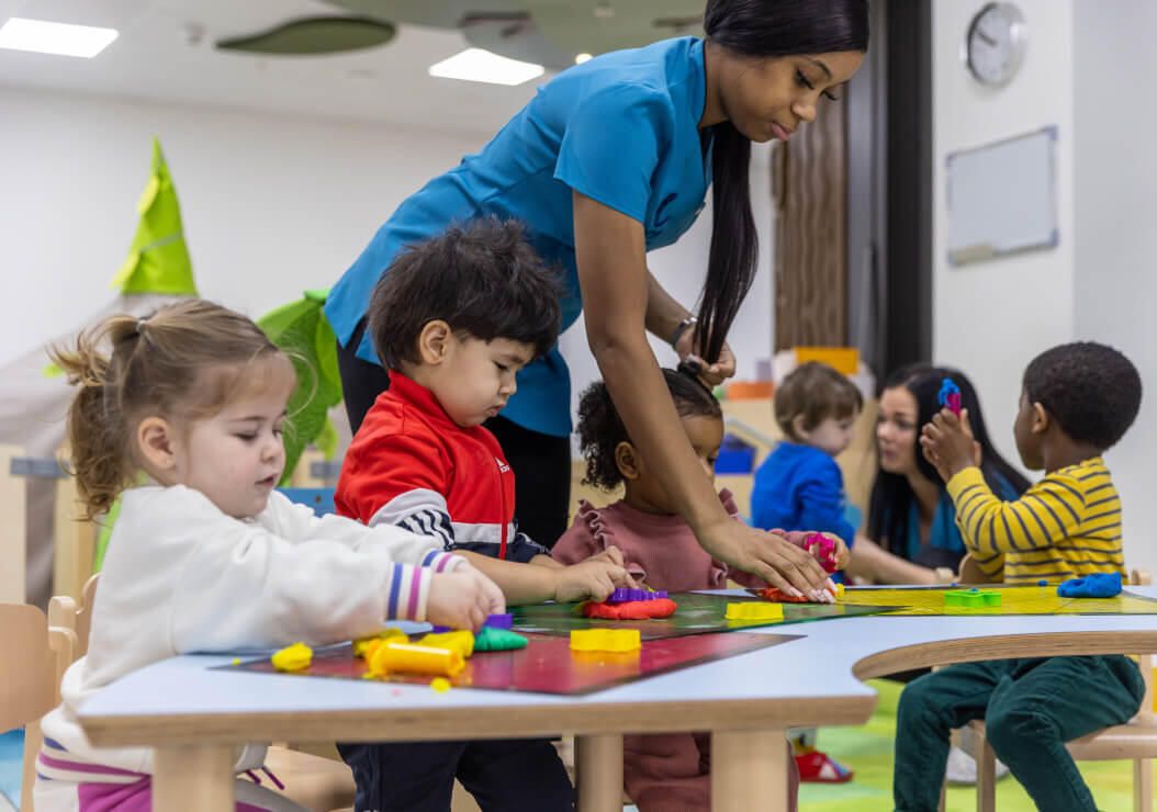 Schools & Community