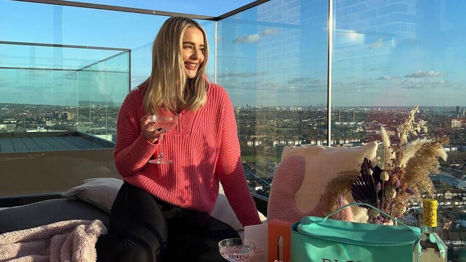 Meet the resident: Lauren