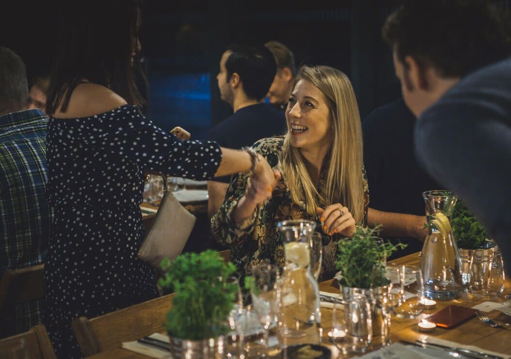 Supper club
