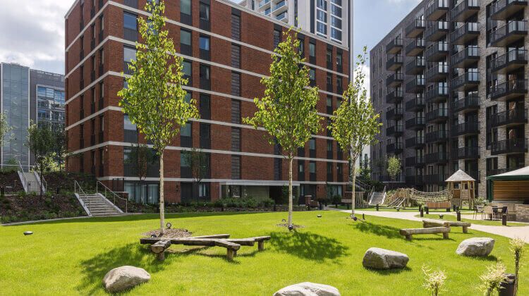 Picture of City of Dublin, Ohio, USA - The most sustainable, connected and ...