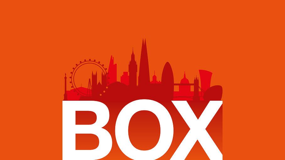 Box cleaning