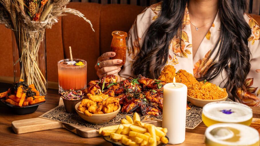 Afrikana