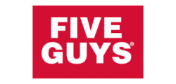 Five Guys