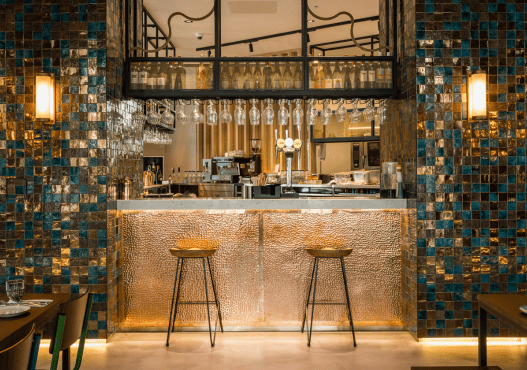 Win a decadent dinner for two at Masalchi worth £75