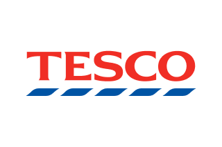 tesco logo