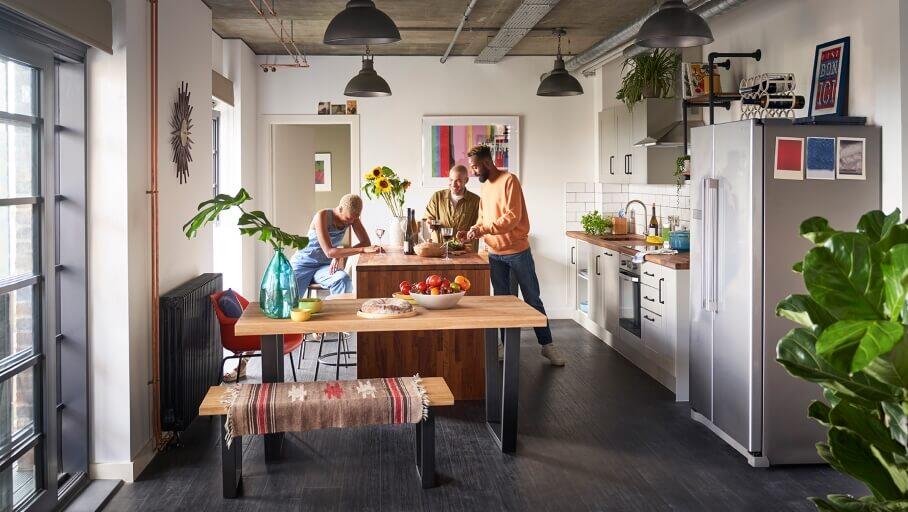 Short Stay Apartments for Summer Interns and Grads