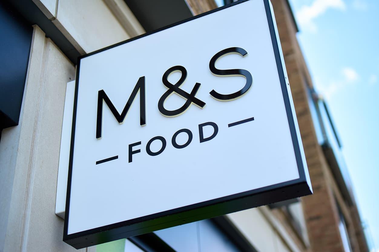 M&S Food