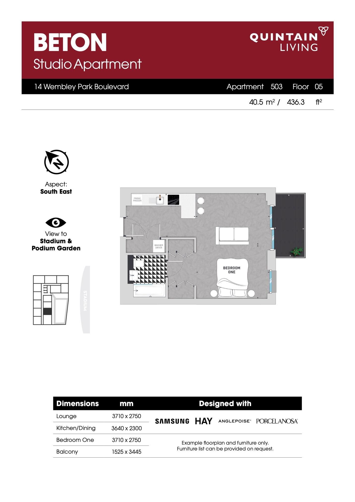 Petfriendly Apartment Rentals Quintain Living