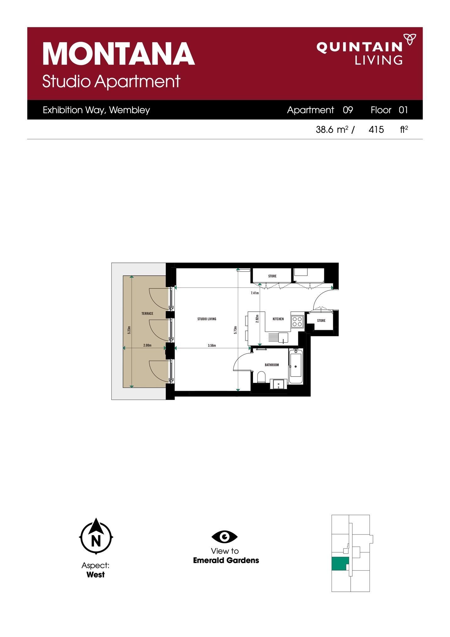 Petfriendly Apartment Rentals Quintain Living