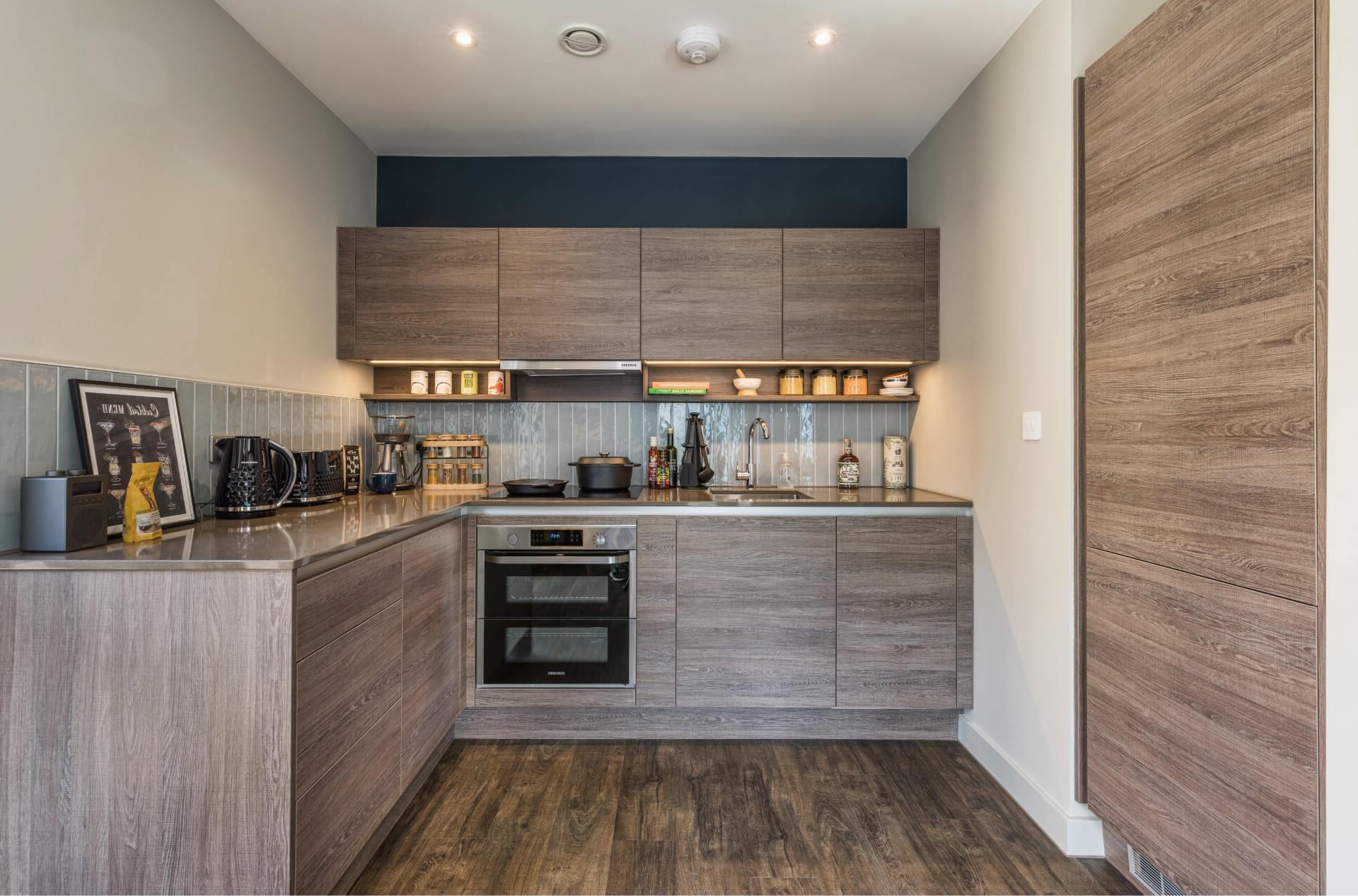812 Madison West