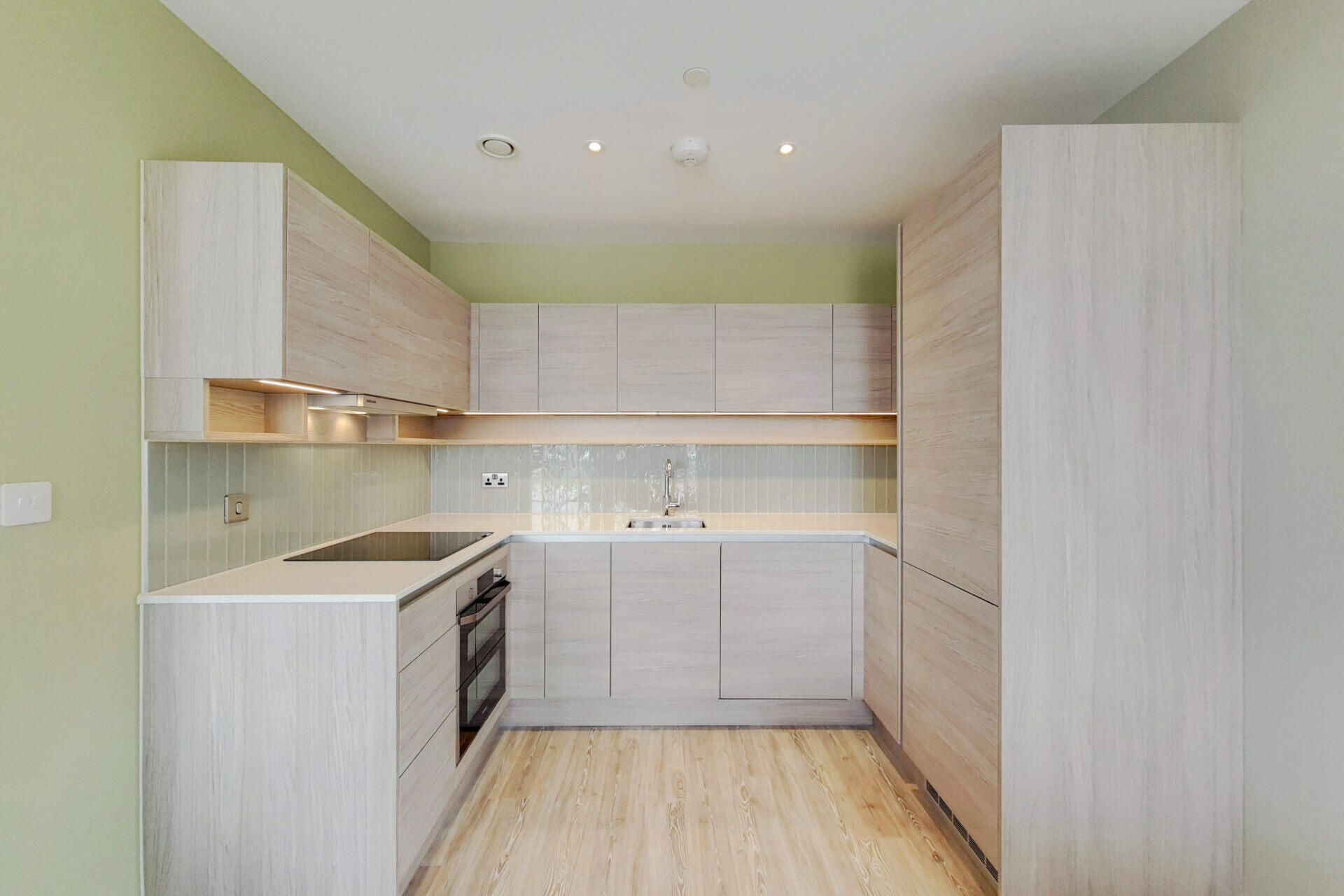 524 Madison East