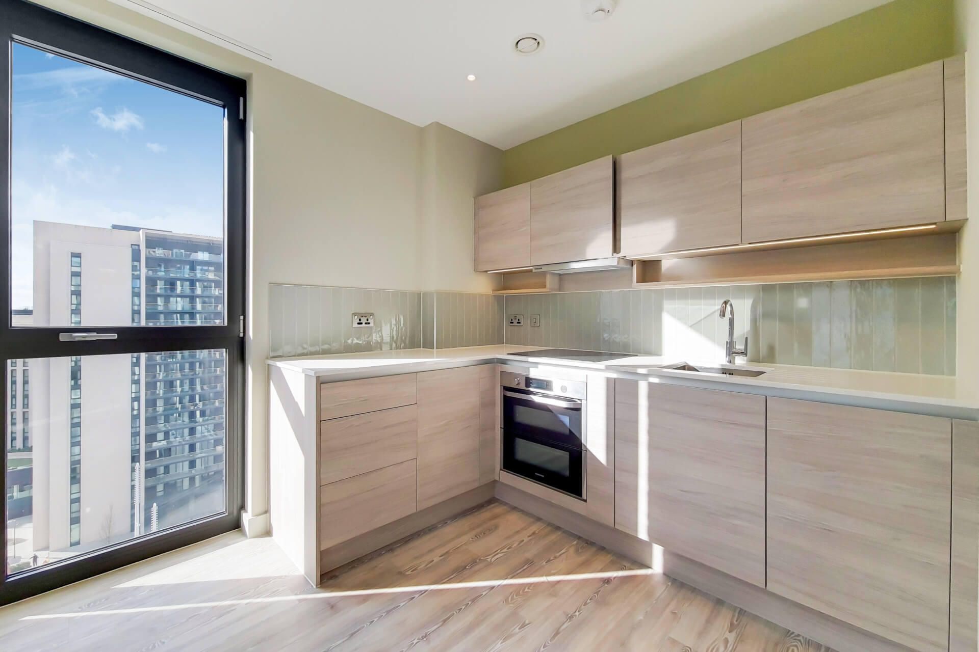 1104 Madison West