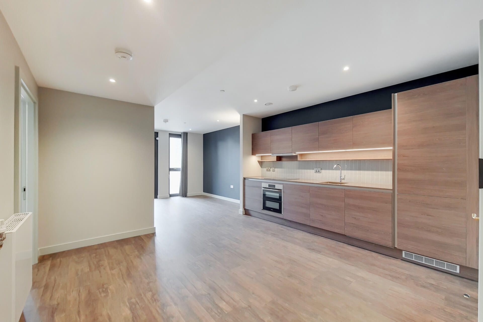 1203 Madison West