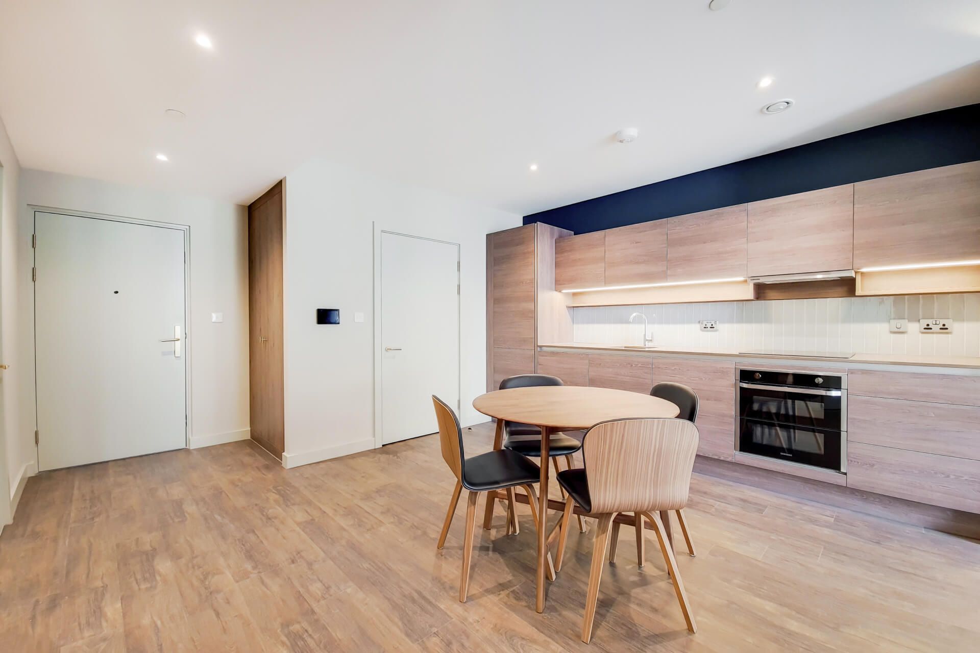 1011 Madison West