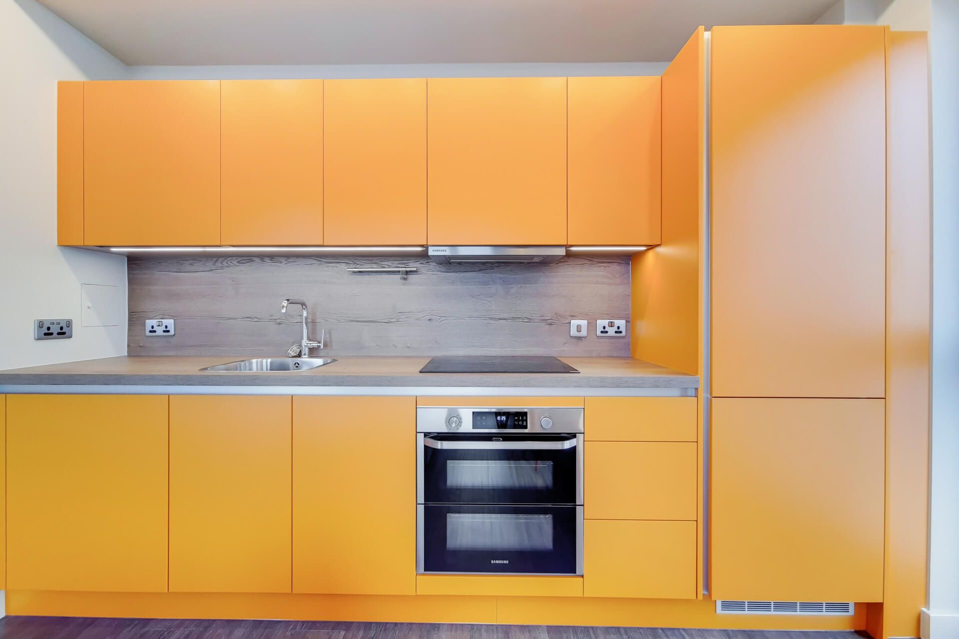 2023 The Robinson South