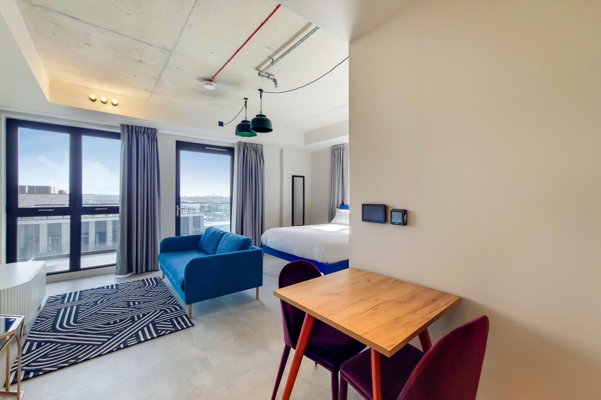 1308 The Robinson West