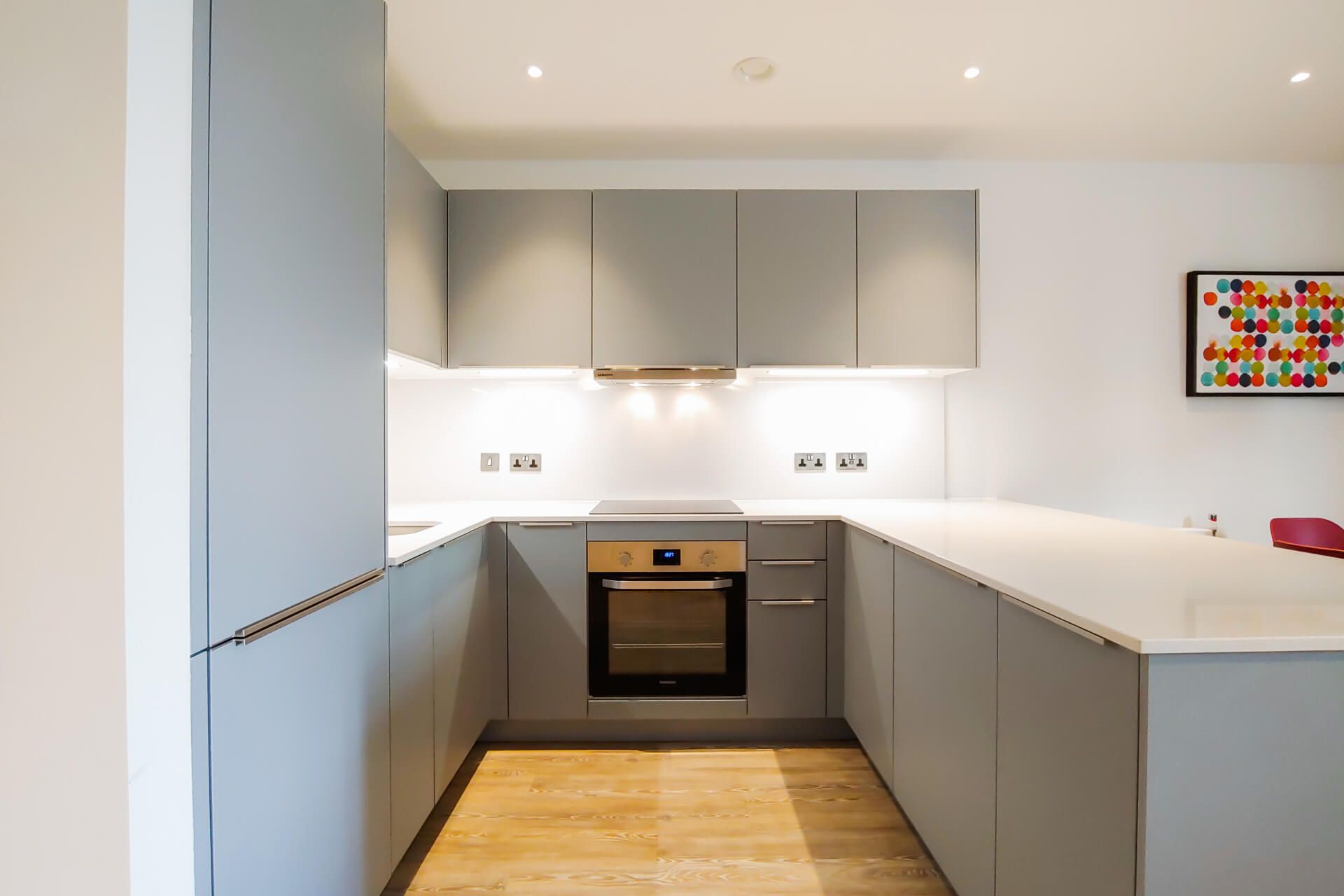 308 Landsby East