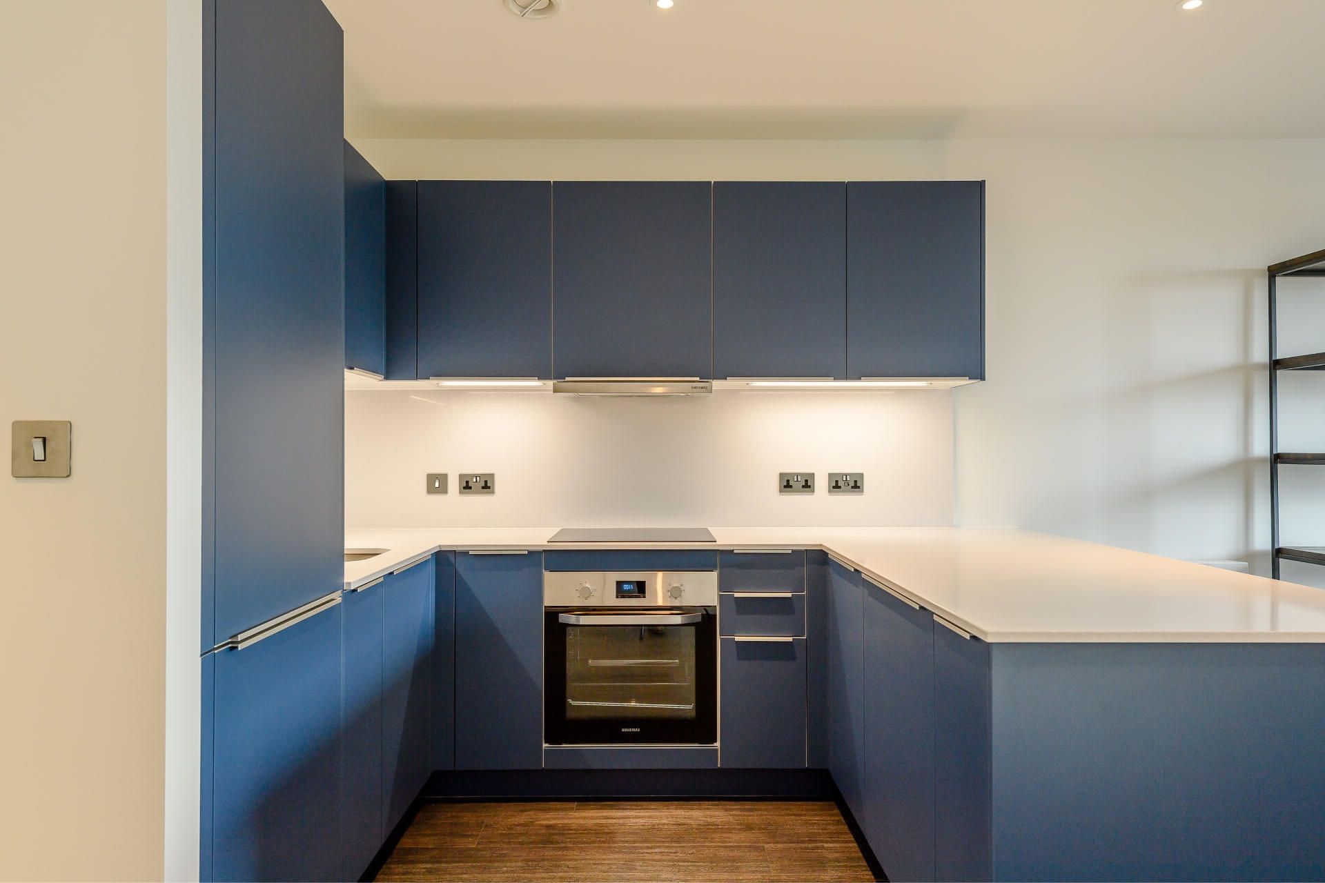408 Landsby East