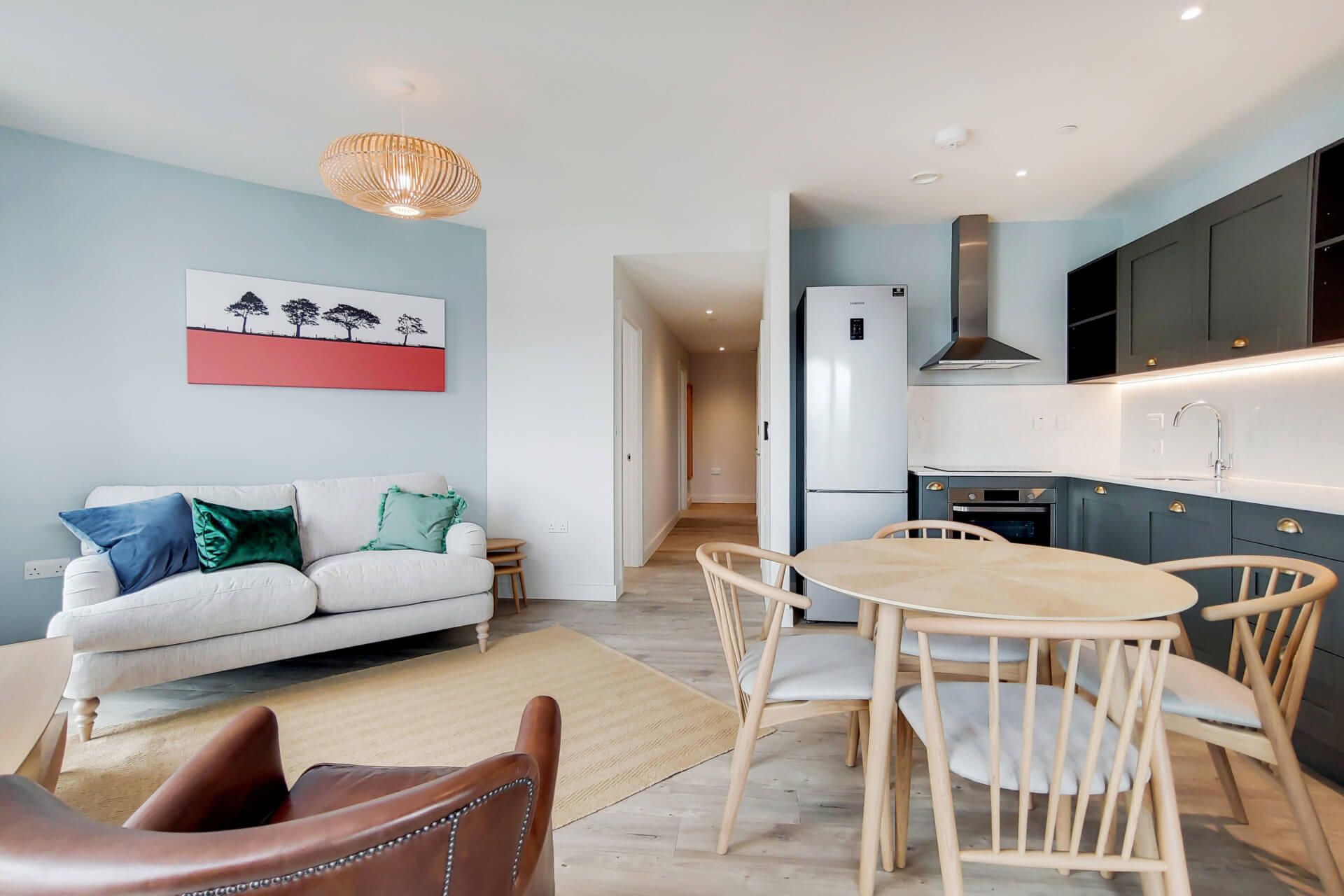 1332 Lismer