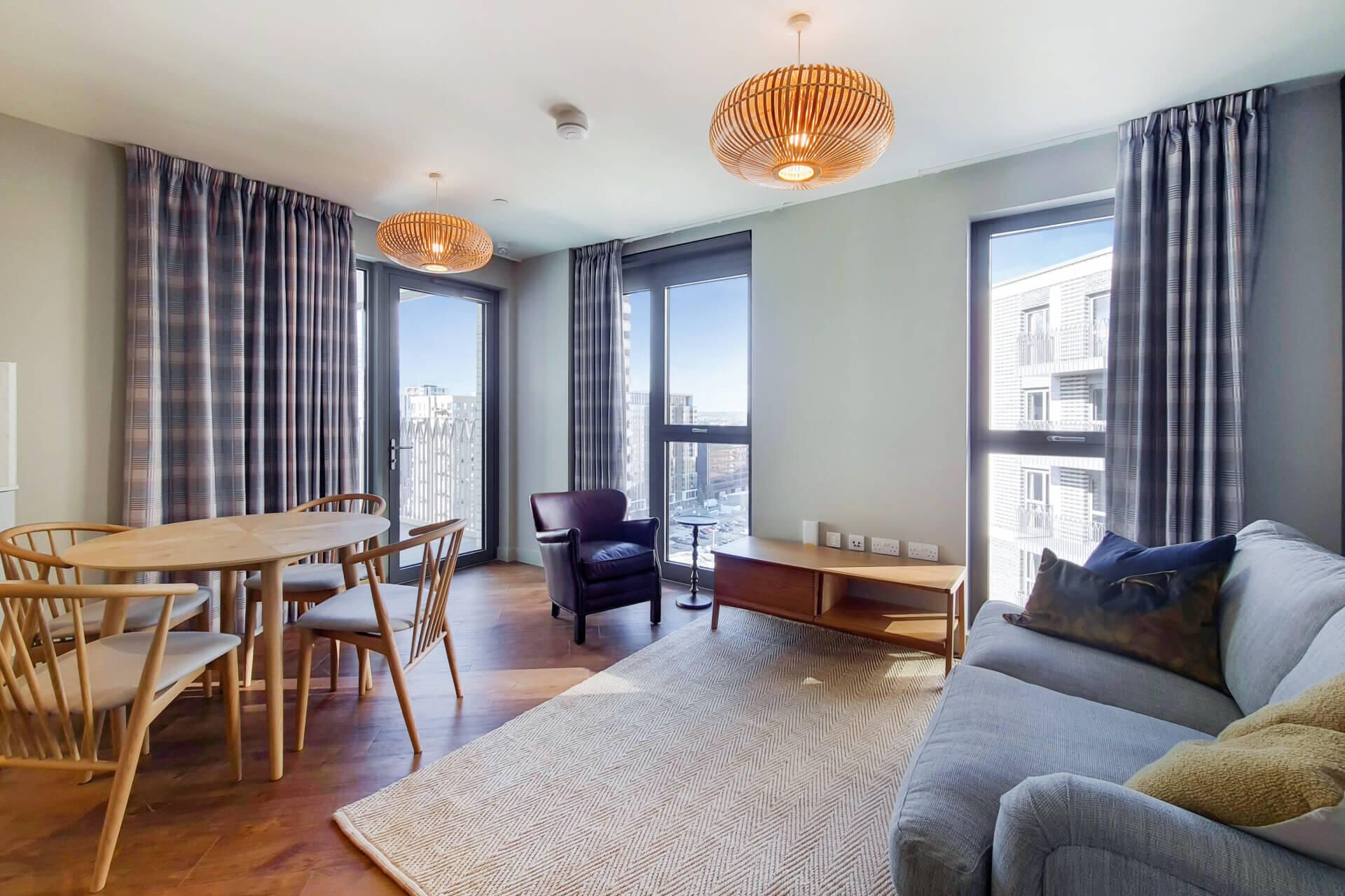 1232 Lismer