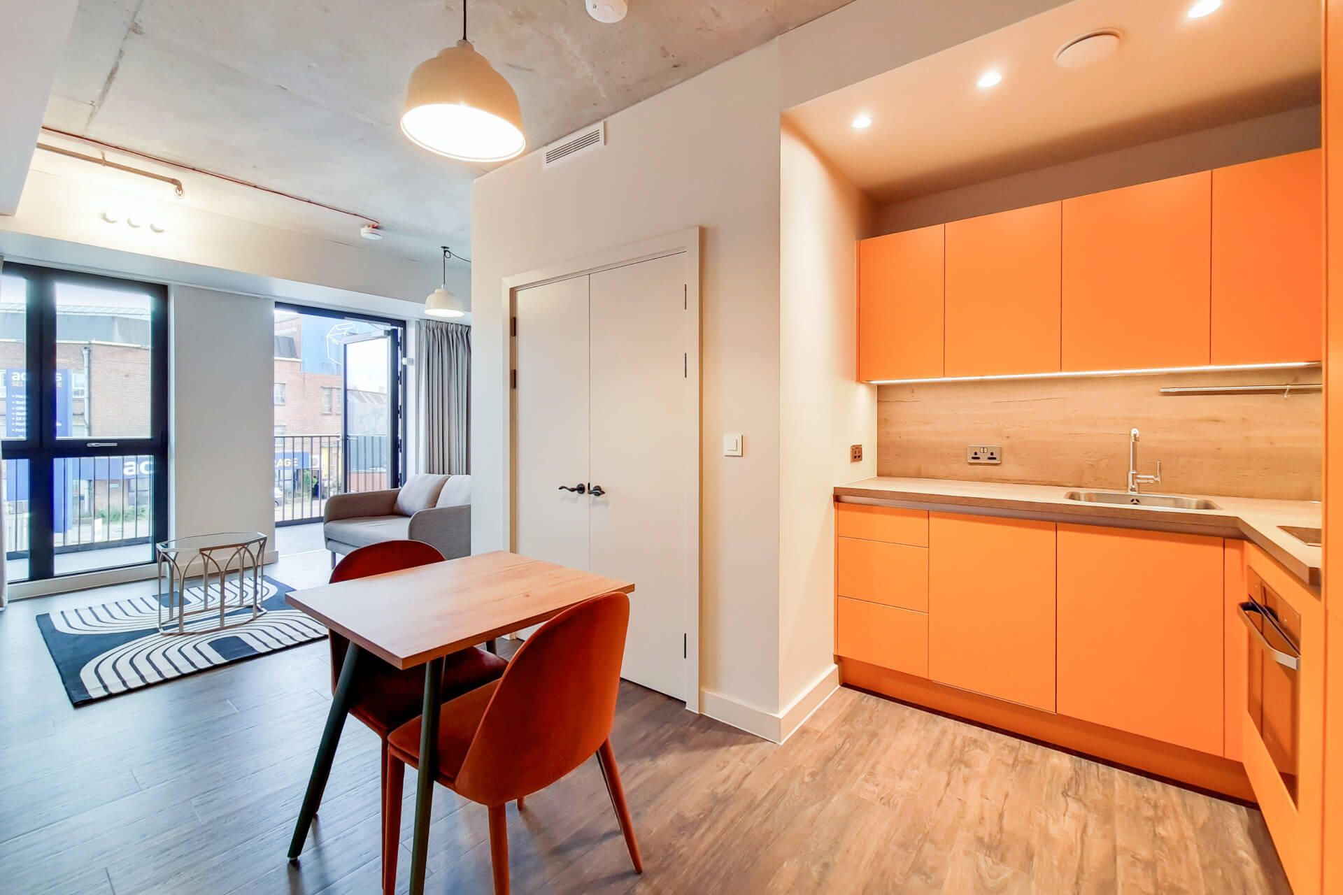 1433 The Robinson South