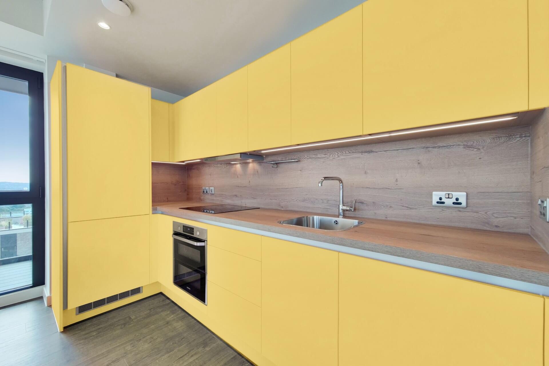 1604 The Robinson West