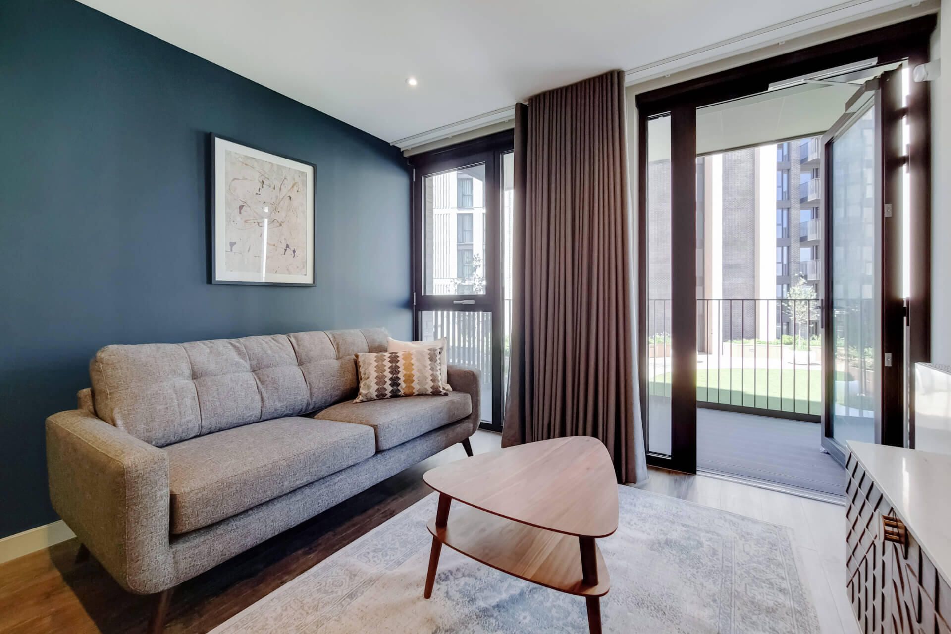 423 Madison East