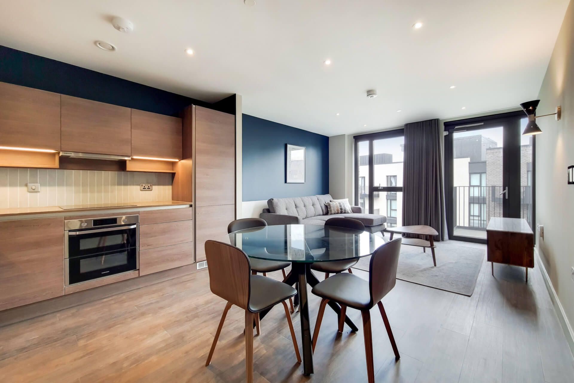 1031 Madison East