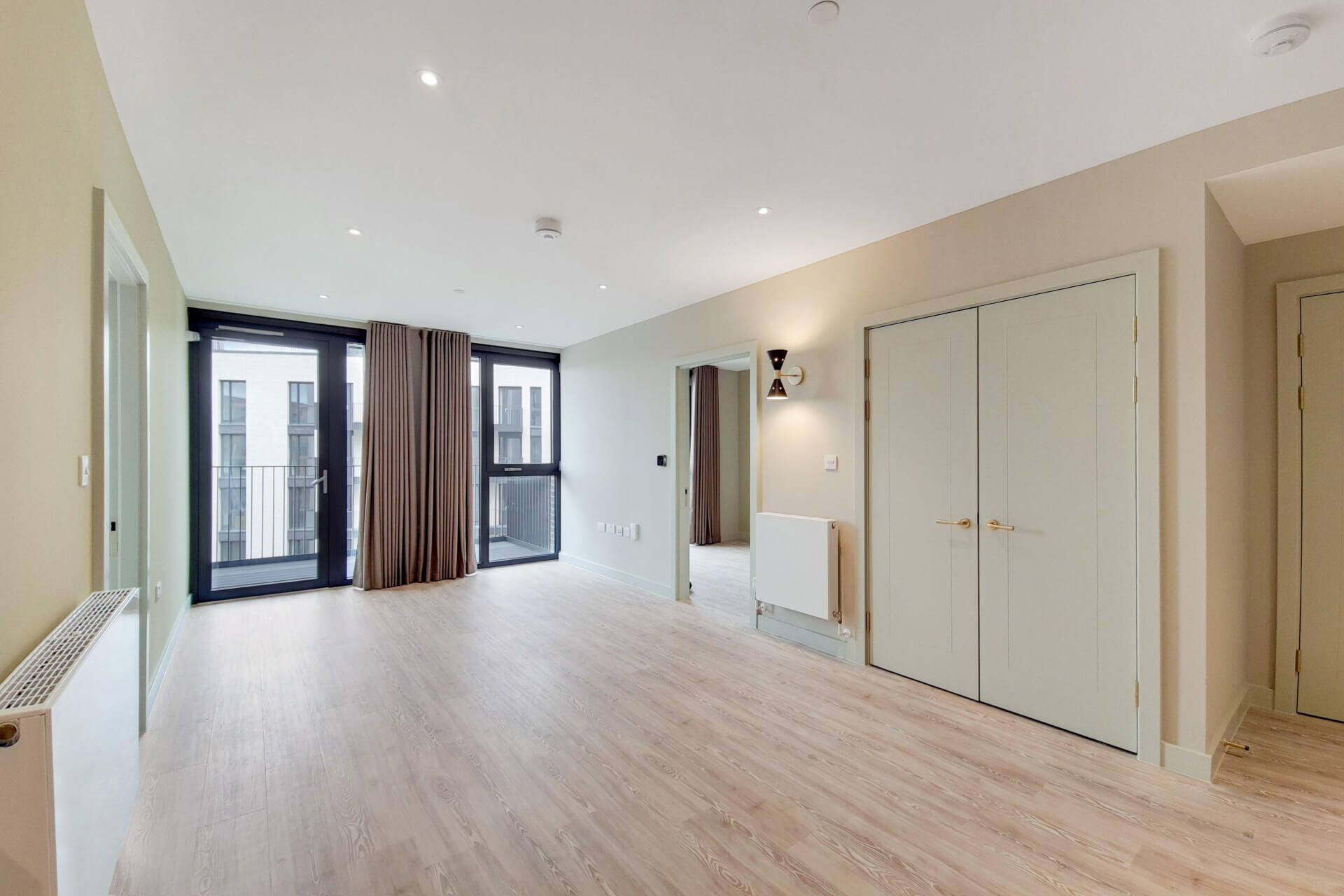 1301 Madison West