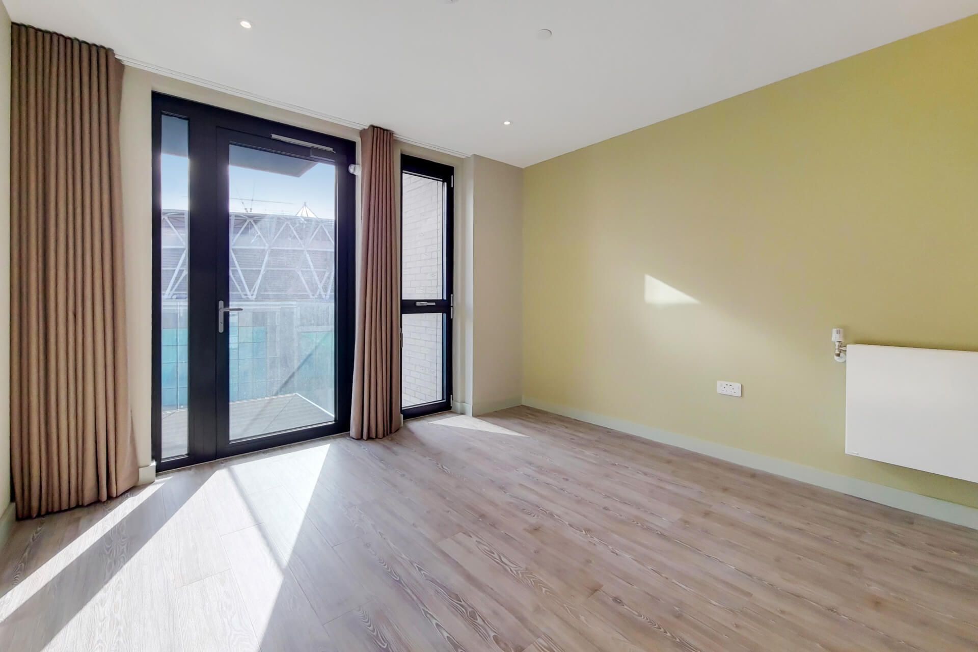 1311 Madison West