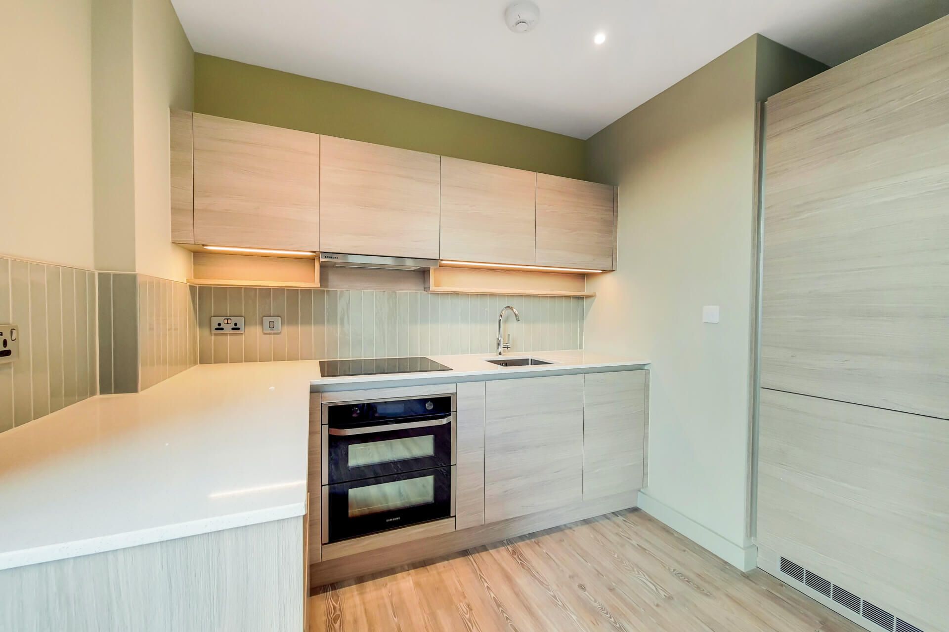 1312 Madison West