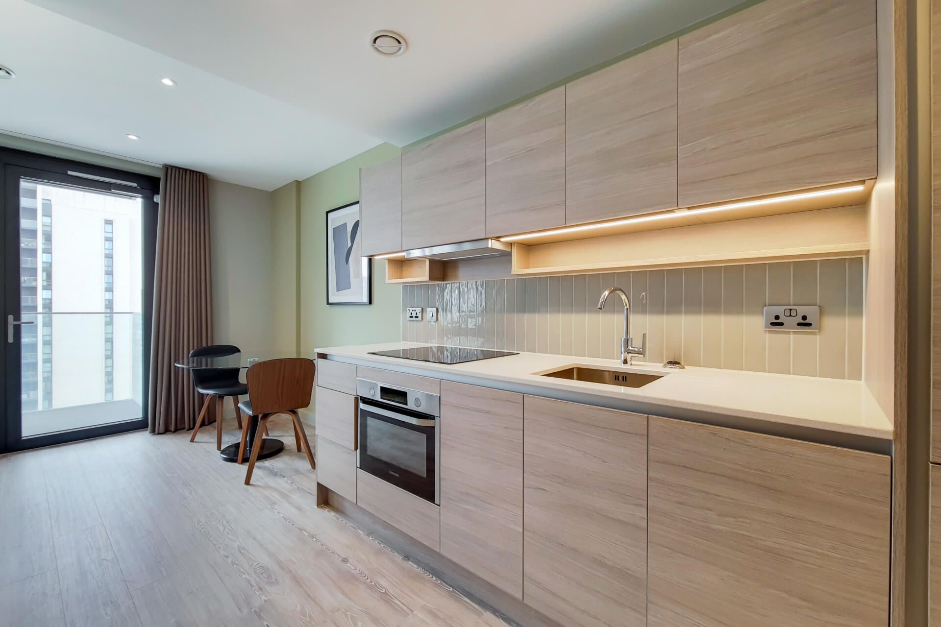 1109 Madison West