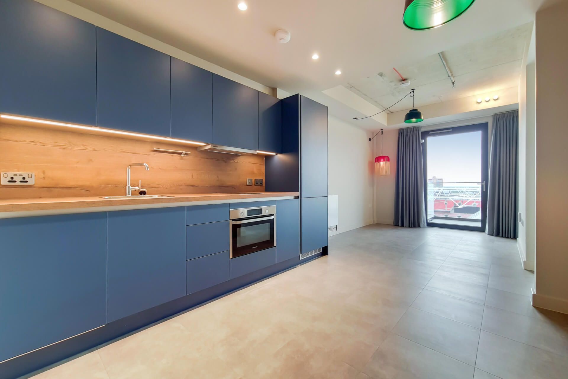 1927 The Robinson South