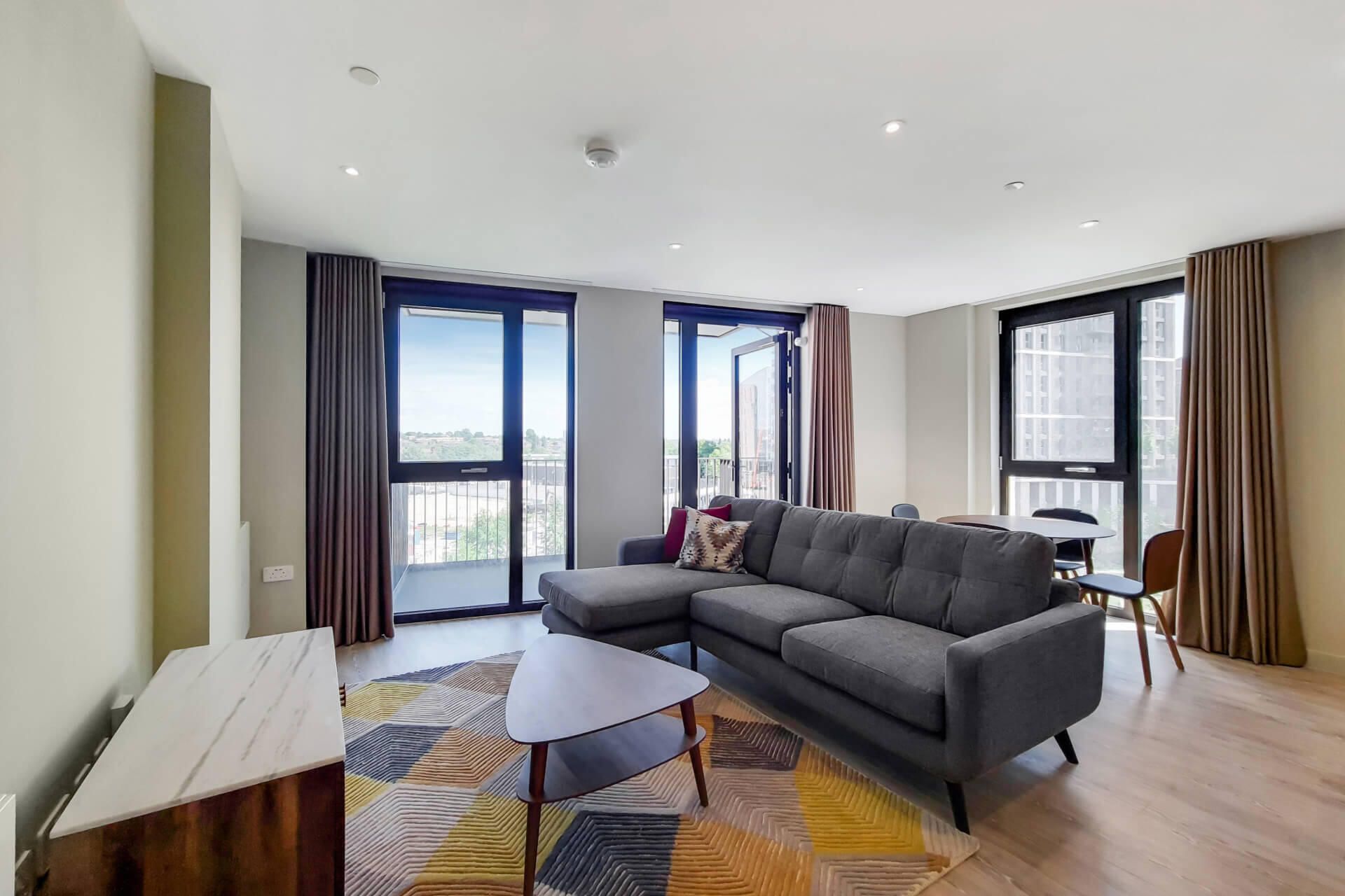 326 Madison East
