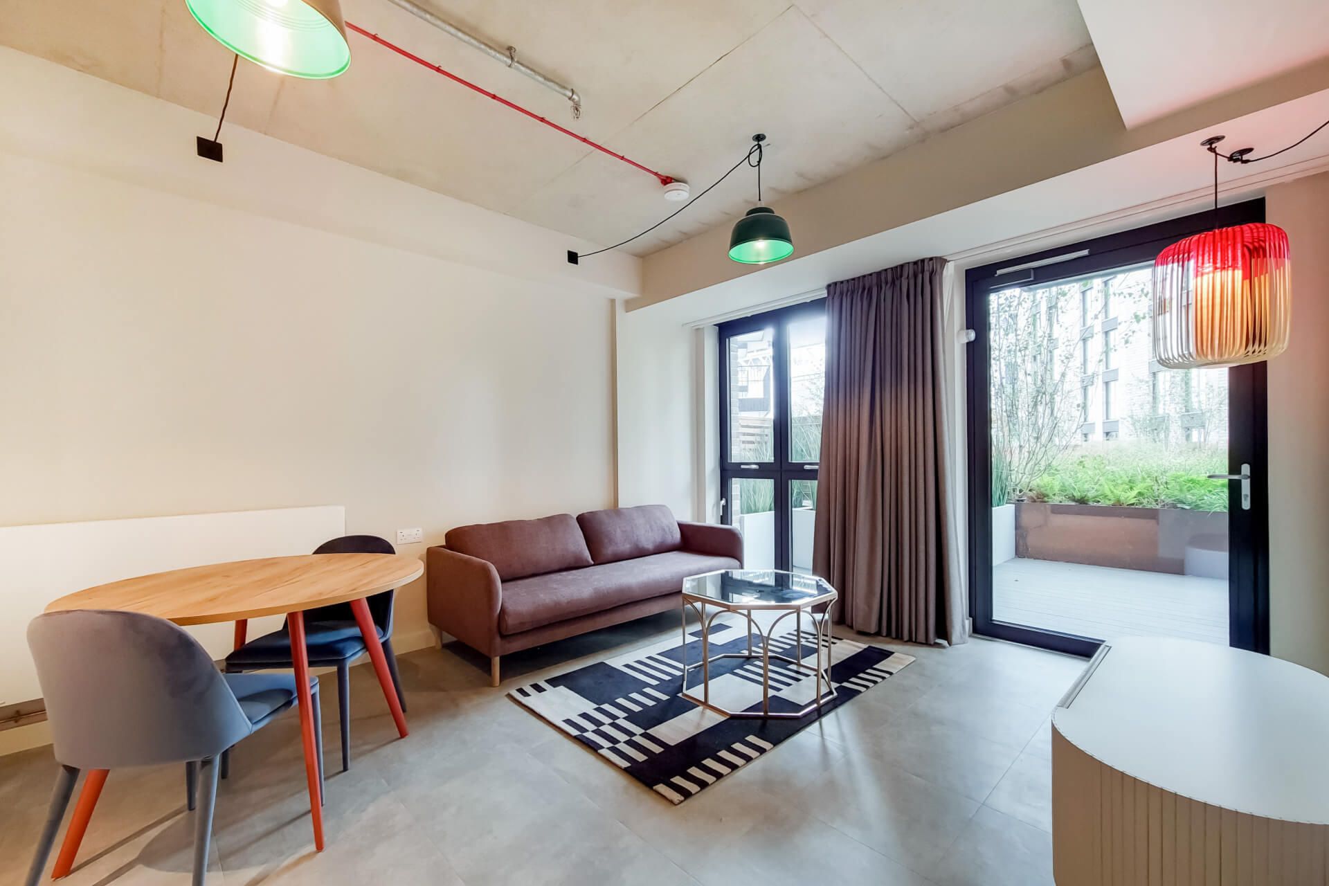 544 The Robinson East