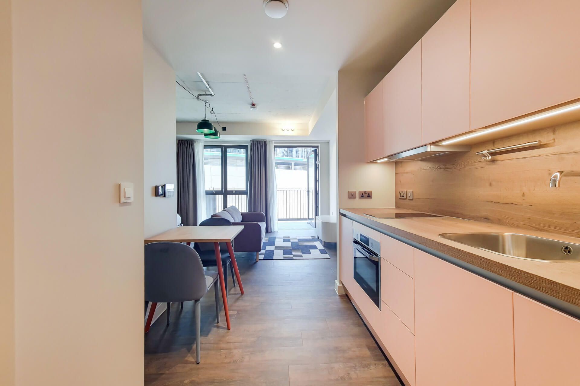 314 The Robinson West