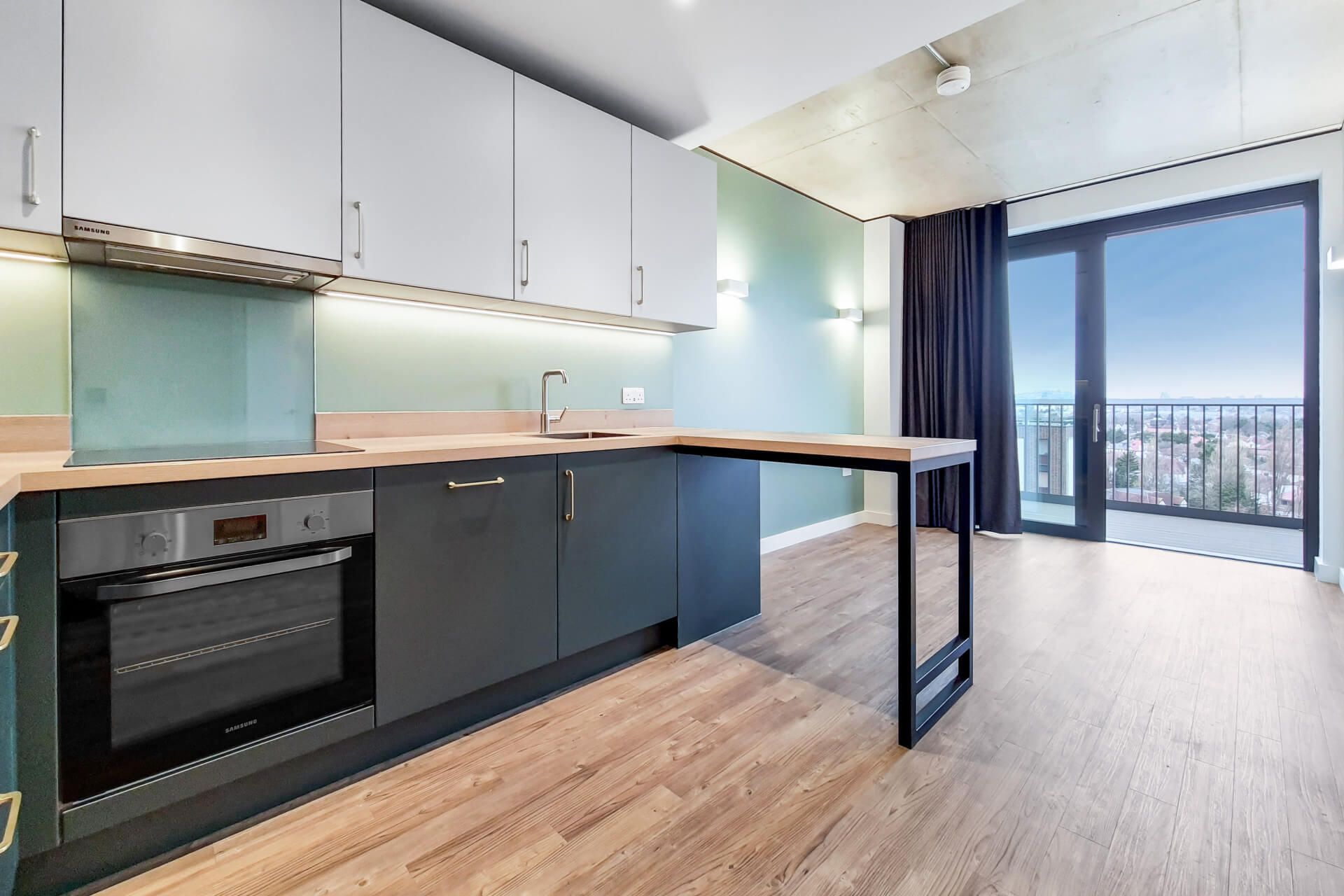 409 Cherry House