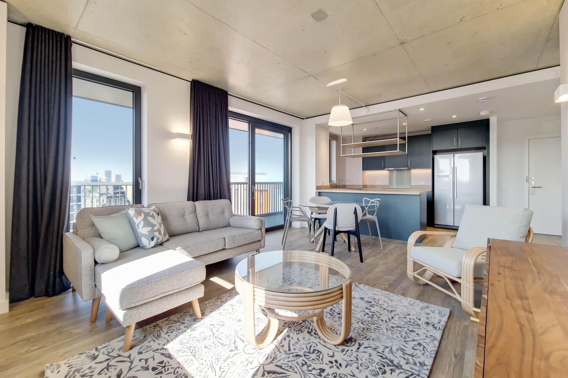 1822 Birch House