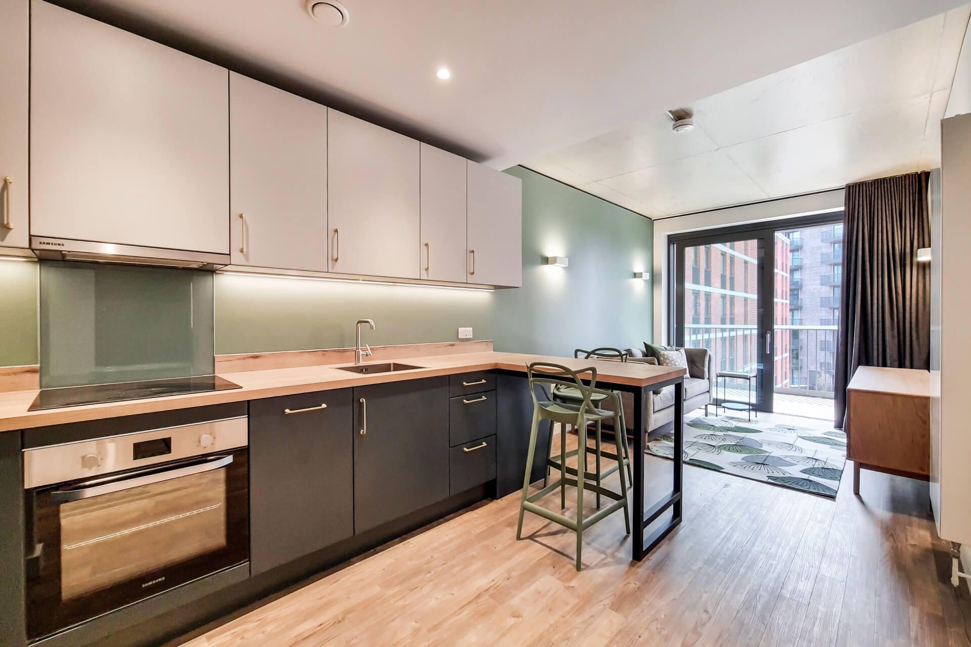 510 Cherry House