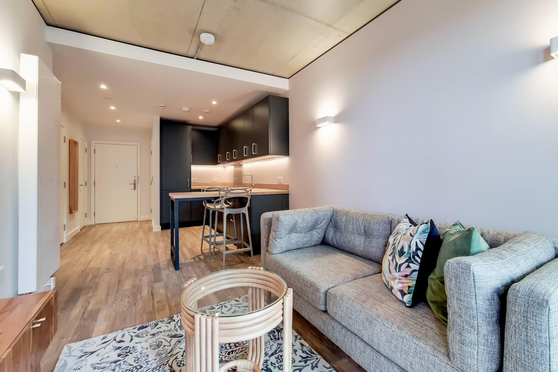 810 Cherry House