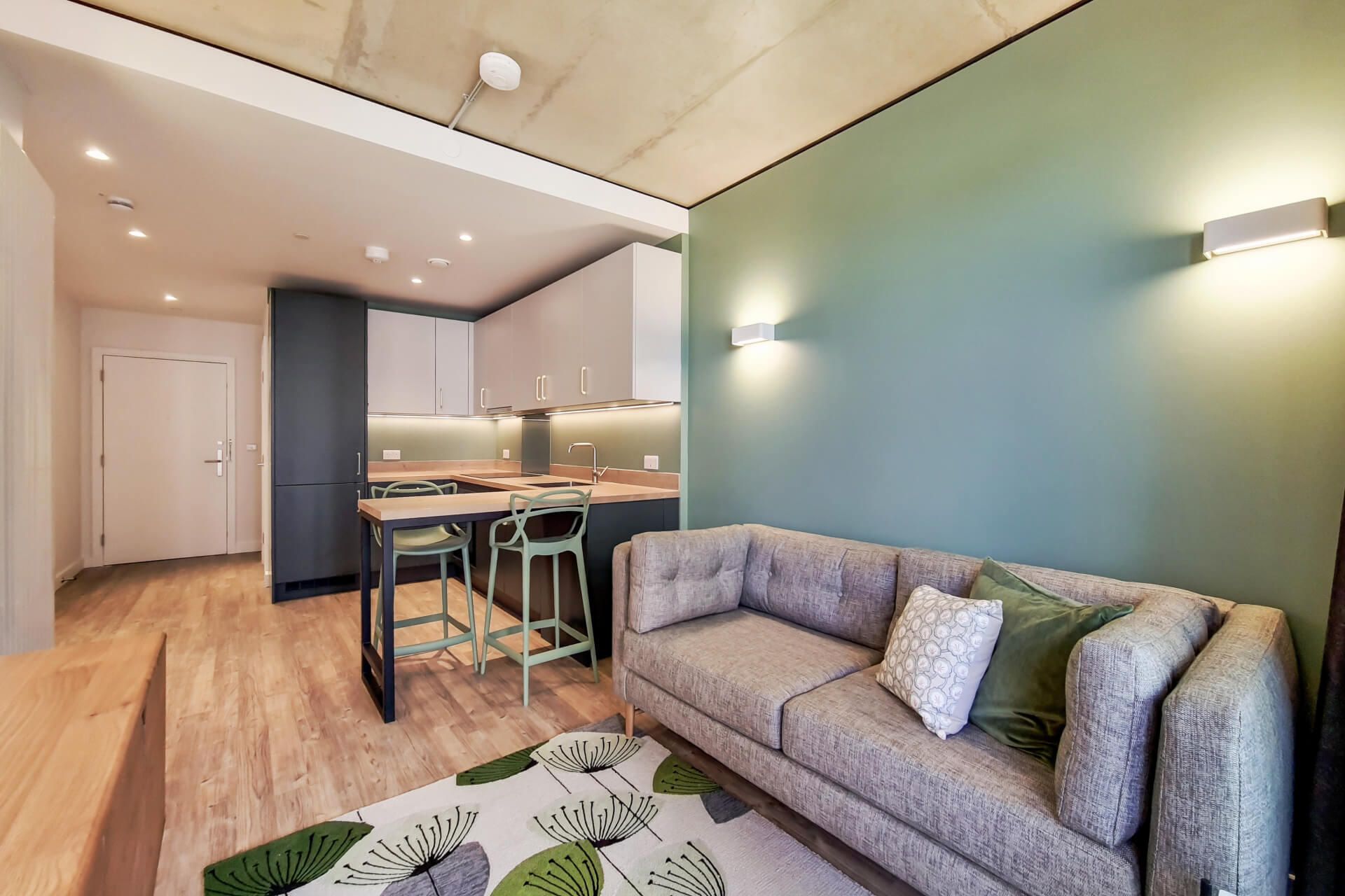1011 Cherry House
